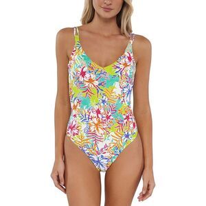 Sunsets Womens  Veronica One-Piece